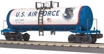 Mth Railking 30-73587 U.s. Air Force Usaf Sac Modern Tankcar #194606 New. Fixed Price $85.00.