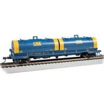Bachmann Industries Ho 55' Steel Coil Csx #497582 BAC71402 Rolling Stock. Fixed Price $82.00.