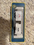 Ahm Ho Rio Grande Cookie Box Bakery Goods 40' Car #60004. Fixed Price $9.00.