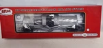 Stauffer Acf 17,360 Gallon Chemical Tank 85273 Atlas Master Line 20007573 Ho. Fixed Price $39.75.