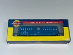 Scale Athearn 10549 Nsl St. Lawrence Railroad Sieco 50' Box Car #100044. Fixed Price $34.99.