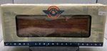 Lionel 6-26763 Exploding Box Car Postwar Celebration Series O/O27 Mint New. Fixed Price $40.00.