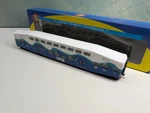Athearn 2569 Ho Scale Bombardier Coach Car Vre #303 Read. Fixed Price $105.02.