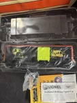 Lionel Halloween Wicked Witch Operating Boxcar Part 6-16794 Pre Owned. Fixed Price $59.99.