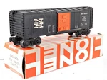 Lionel Pw 6464-425 New Haven Nh Boxcar W/hagerstown /10/. Fixed Price $63.93.
