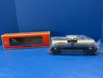 1996 Lionel Sunoco Oil Train Car 6-19607. Fixed Price $31.50.