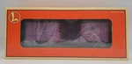 Lionel #6-26271 " Aec Glow In The Dark Box Car 0-027 New. Fixed Price $40.00.