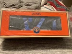 Lionel 6-27185 C&nw 3-BAY Die Cast Coal Hopper. Used But Perfect Cond.. Fixed Price $90.00.