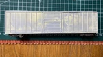 Ho Undec Exactrail Evans 5277. Fixed Price $28.00.