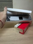 Ho Scale Intermountain Undecorated 50' Box Car Kit - Unassembled 0526. Fixed Price $12.00.