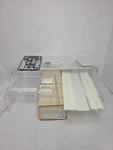 Funaro Camerlengo Ho 6423 Prr 52'6" Steel War Emergency Gondola Resin Kit Nos. Fixed Price $29.95.