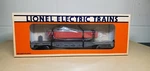 Lionel Electric Trains 6-16939 United States Navy Flatcar With Boat 1995 New. Fixed Price $44.97.