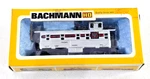 Bachmann Ho Scale Burlington 0984 Caboose Train Car Free Ship. Fixed Price $12.00.