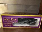 Mth King Gauge Model Train New York Central Hopper Car 3-RAIL MT-7501. Fixed Price $59.99.