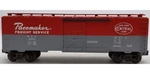 Lionel New York Central (pacemaker) 6-9469! Std Scale. Fixed Price $35.00.