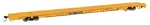 104629 Walthers Ho 89' Greenbrier Ttx 110-TON Flatcar Tpdx #192707. Fixed Price $67.50.