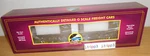 Mth 20-92279C U.s. Army 60' Flatcar Scale Train M270 Rocket Launcher Vehicle. Fixed Price $124.95.
