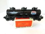 Lionel 17873 L.c.c.a. Convention Three Dome Tank Car 1988 Ashland New. Fixed Price $24.95.