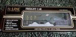 K-line K623-9013 Nttmtca Chicago & Northwestern Die Cast Hopper 1998 Gauge New. Fixed Price $45.00.