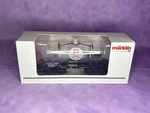 Marklin 44534 Glass Tank Car 25 Years Insider Ho Scale. Fixed Price $79.99.