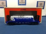 Lionel (nloe 2008) Long Island Flat Car W/ Pipes 6-52480. Fixed Price $54.99.