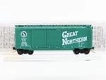 Scale Micro-trains Mtl 23190 Gn Great Northern 40' Double Door Box Car #3336. Fixed Price $37.95.