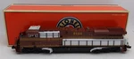 Lionel 2433511 Pennsylvania Heritage Legacy ES44 Diesel Locomotive #8102 Ln. Fixed Price $654.74.