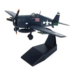 F6F Hellcat Model Aircraft 1/72 Scale Diecast Alloy For Wwii Us Navy Display. Fixed Price $34.98.