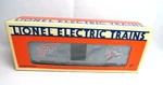 Lionel Trains Scale Red Wing Shoes Boxcar #6-16264 Nib. Fixed Price $23.19.