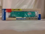 Walthers Goldline Pullman Standard 60' Auto Boxcar Nyc #56481 WAL-932-3551. Fixed Price $31.66.