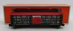Lionel 6-83315 Christmas Toys Stock Car Ln/box. Fixed Price $45.09.