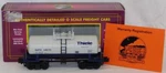Mth 20-96044 Theile Kaolin Co Natx 14670 8000 Gallon Tank Car 1/48 Premier. Fixed Price $70.00.