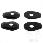 4517-MINI Flashing Mounting Plate Compatible With Suzuki Sv 1000. Fixed Price $37.33.