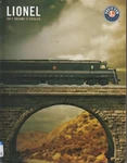 Lionel 2011 Volume Ii Catalog KL6138. Fixed Price $18.75.