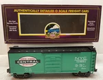 Mth #MT9300L New York Central Jade Green Boxcar #159895. Fixed Price $35.00.