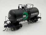 Atlas Ho 20007795 - Master Beer Can Tank "cargill" #91380 (gatx). Fixed Price $34.97.