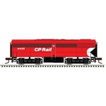 40005111 N-scale Atlas Alco FB1 Large Numberboards Sound And Dcc Cp #4004. Fixed Price $195.98.
