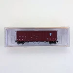 Fox Valley Models FVM81231 Scale Ps 5344 Box Car - Montreal, Maine & Atlantic. Fixed Price $34.80.