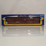 Exactrail Ho Missouri Pacific Vert-a-pac Mp 810260 Autorack Carrier Mopac. Fixed Price $113.99.