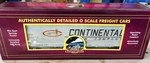 Premier 97882 Continental Grain 3-BAY Centerflow Hopper-mthrrc 2018-NEW Ib.. Fixed Price $56.95.