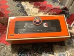 Lionel C.p. Rail Ore Car 6-17805 Gauge. Fixed Price $60.00.