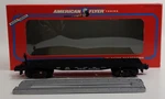 American Flyer 6-48515 S Gauge New Haven Flatcar With Girder Load Ln/box. Fixed Price $18.19.