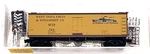 Micro Trains Scale 49510 West India Fruit & Steamship CO.40' Reefer 724 Nib. Fixed Price $14.72.