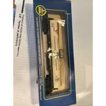 Ahm Ho Scale General American Transportation Utlx 85780 Tank Car Vintage Boxed. Fixed Price $14.99.