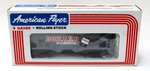 American Flyer By Lionel 6-48475 Gauge 1991 Nasg Boraxo Hopper 591 Nib Usa. Fixed Price $31.99.