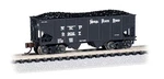Bachmann 19563 Scale Npr 55T Hopper #99027. Fixed Price $36.99.