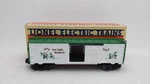 Lionel 6-19922 Gauge 1993 Christmas Boxcar Ex/box. Fixed Price $19.34.