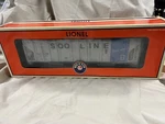 Lionel O-gage Model Train 6-27103 Soo Line PS-2 Cd 4427 Hopper 2004. Fixed Price $109.95.