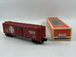 Lionel Gauge 6-29213 At&sf Grand Canyon Route Boxcar #6464-198. Fixed Price $17.96.