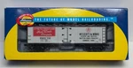 Athearn Ho Midwest Hennery 40' Wood Reefer #1048. 7590. New!. Fixed Price $15.99.